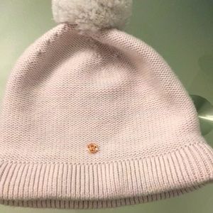 Lululemon Wool Toque
